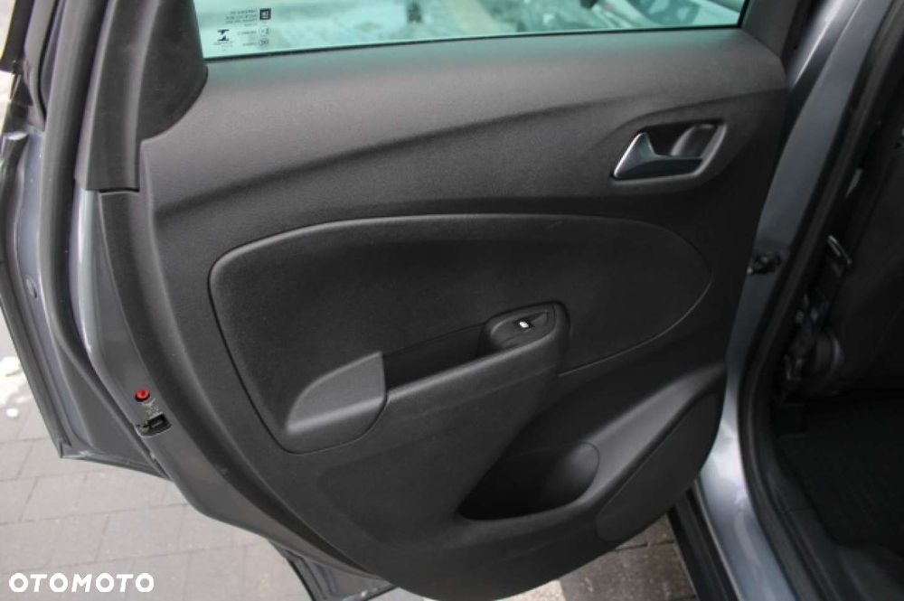 Opel Crossland - 21