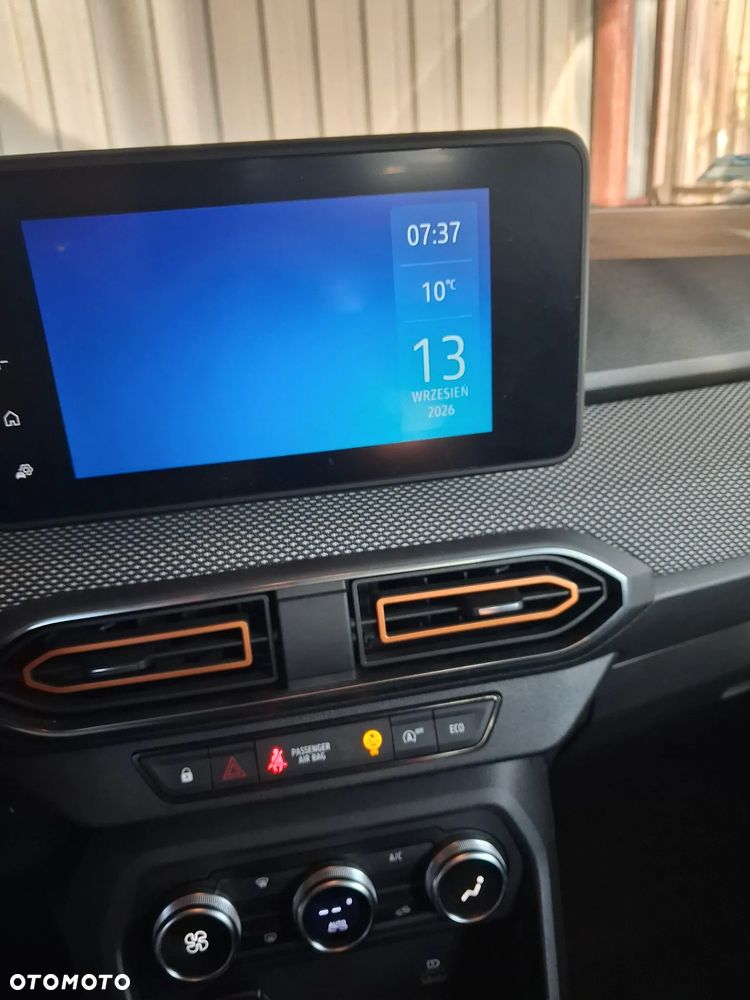 Dacia Sandero Stepway - 3