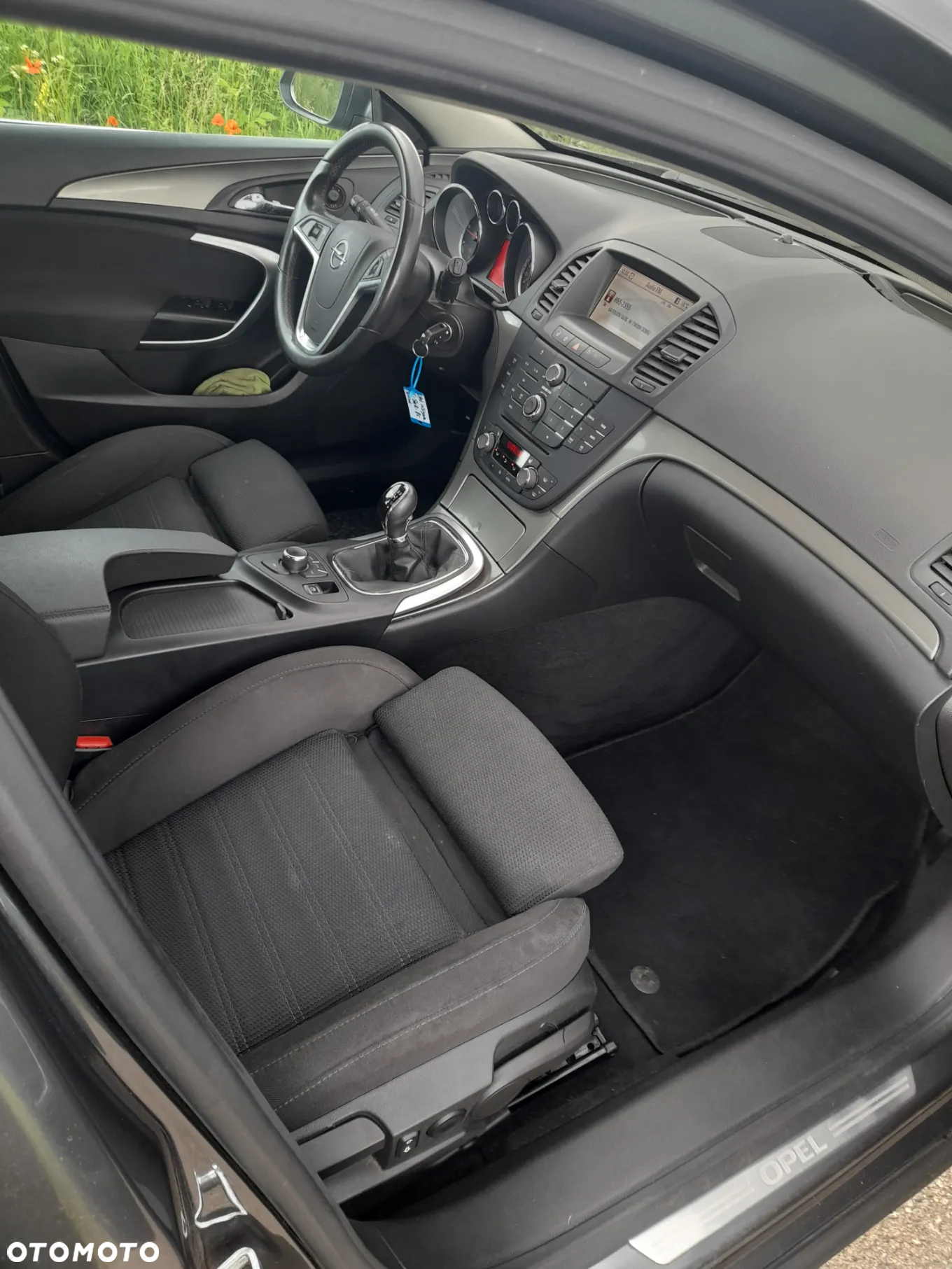 Opel Insignia - 14