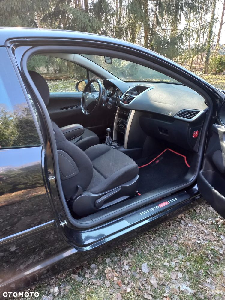 Peugeot 207 120 Premium - 5