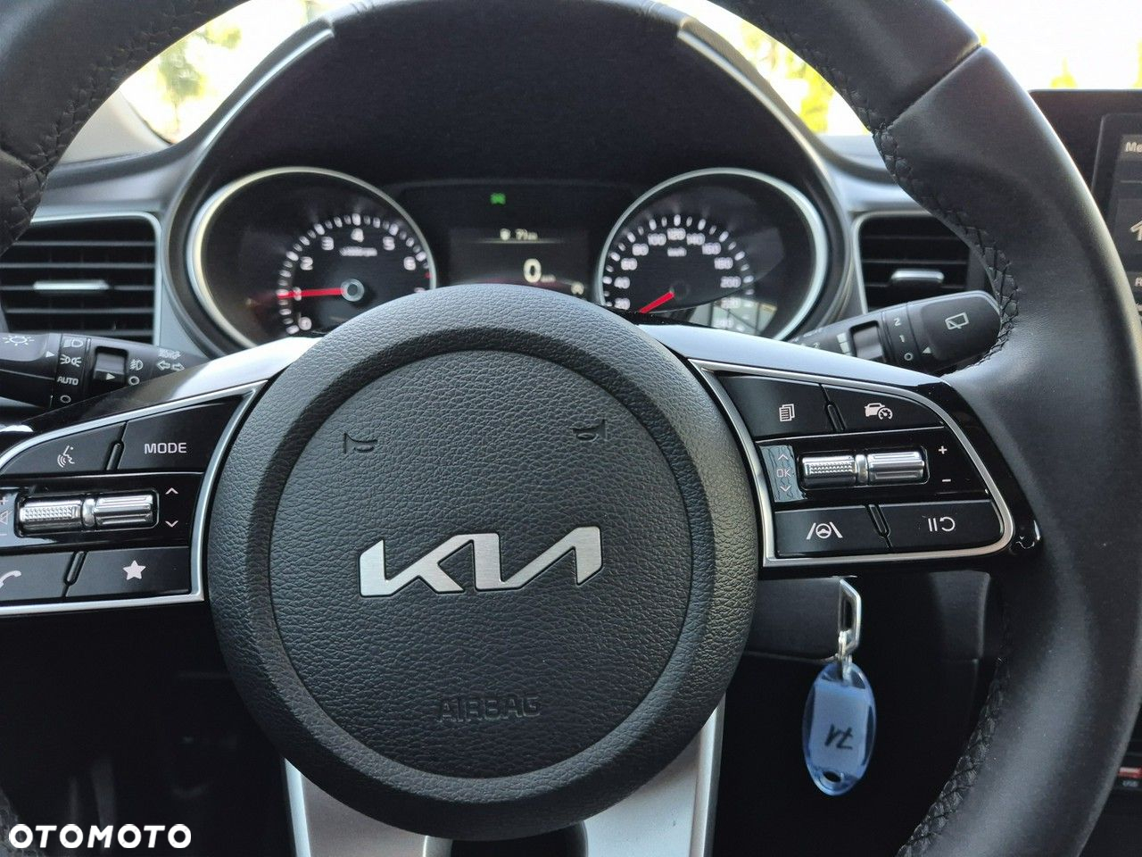 Kia XCeed - 22
