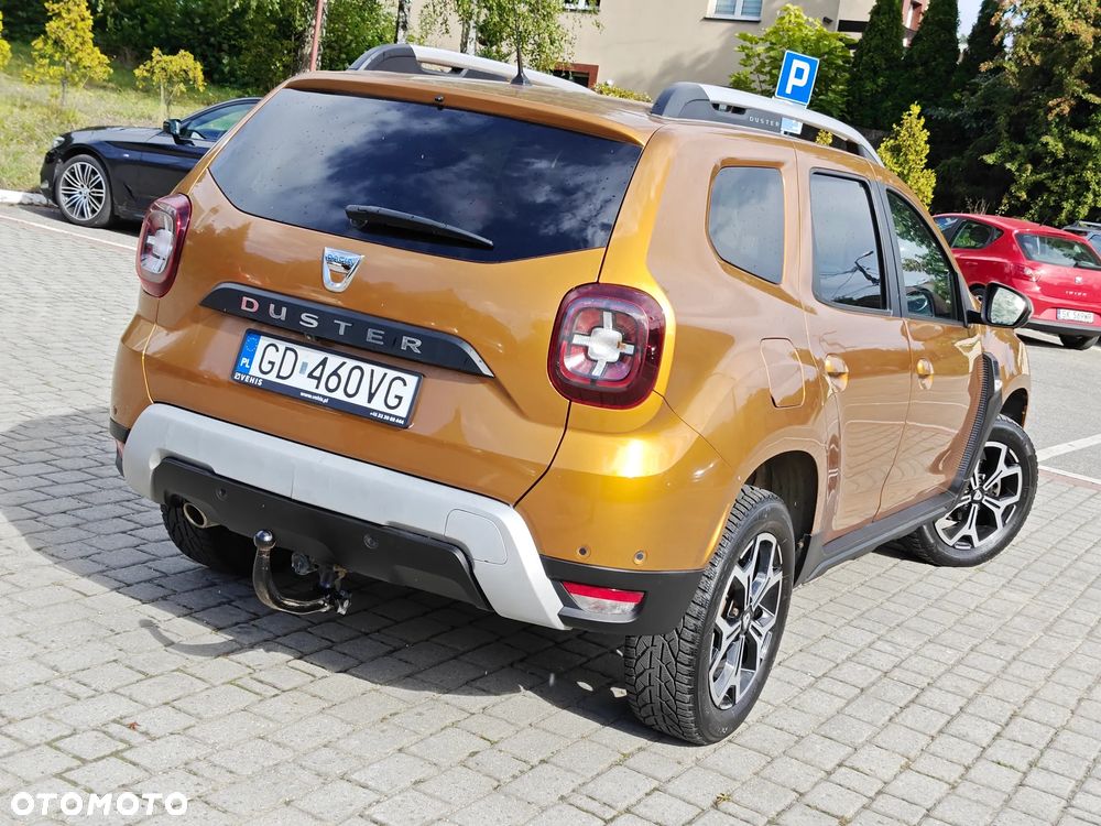Dacia Duster 1.0 TCe Comfort - 3