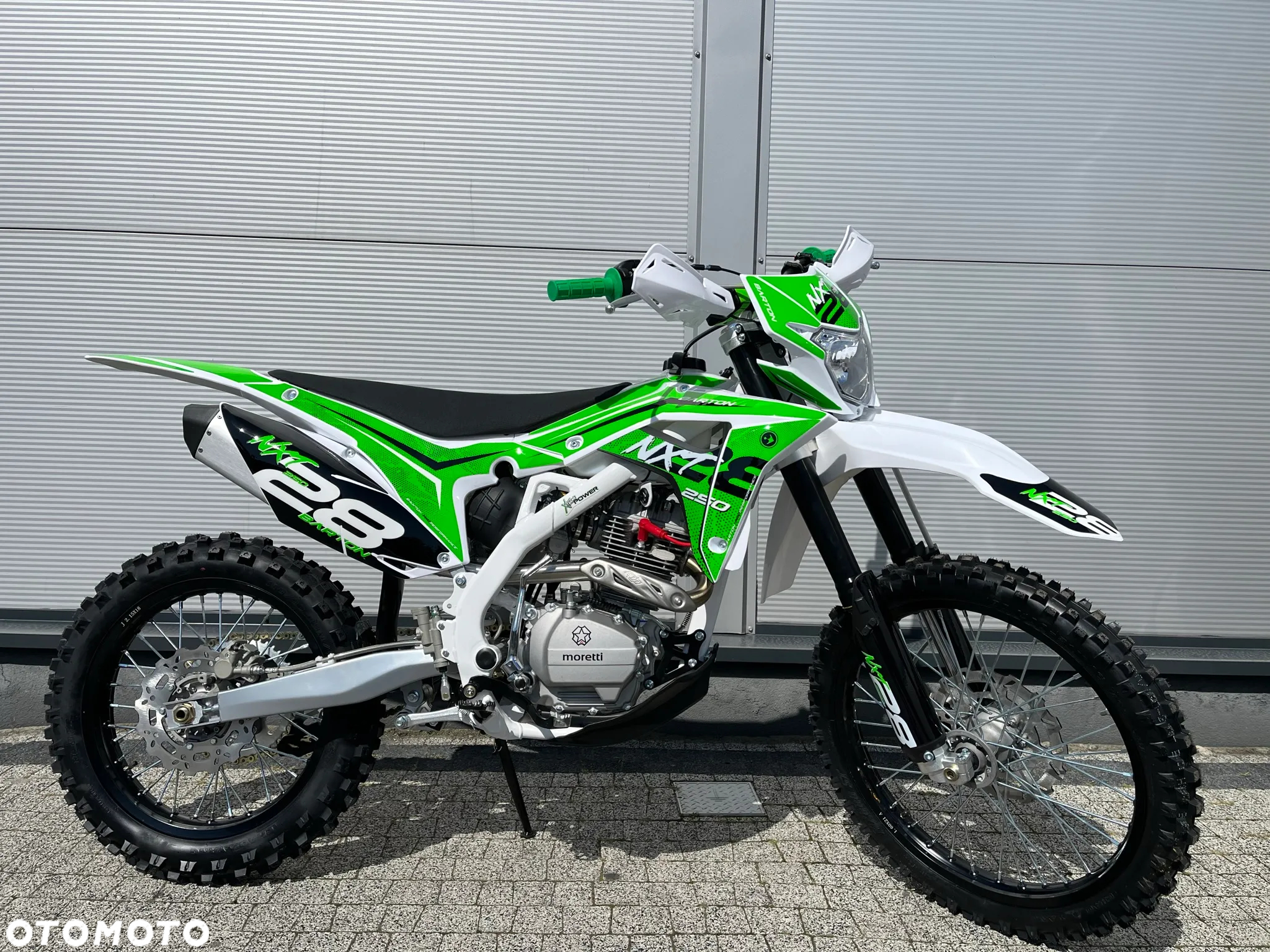 Barton NXT - 9