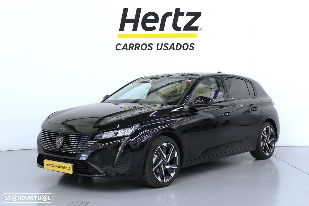 Peugeot 308 1.2 PureTech Allure - 3