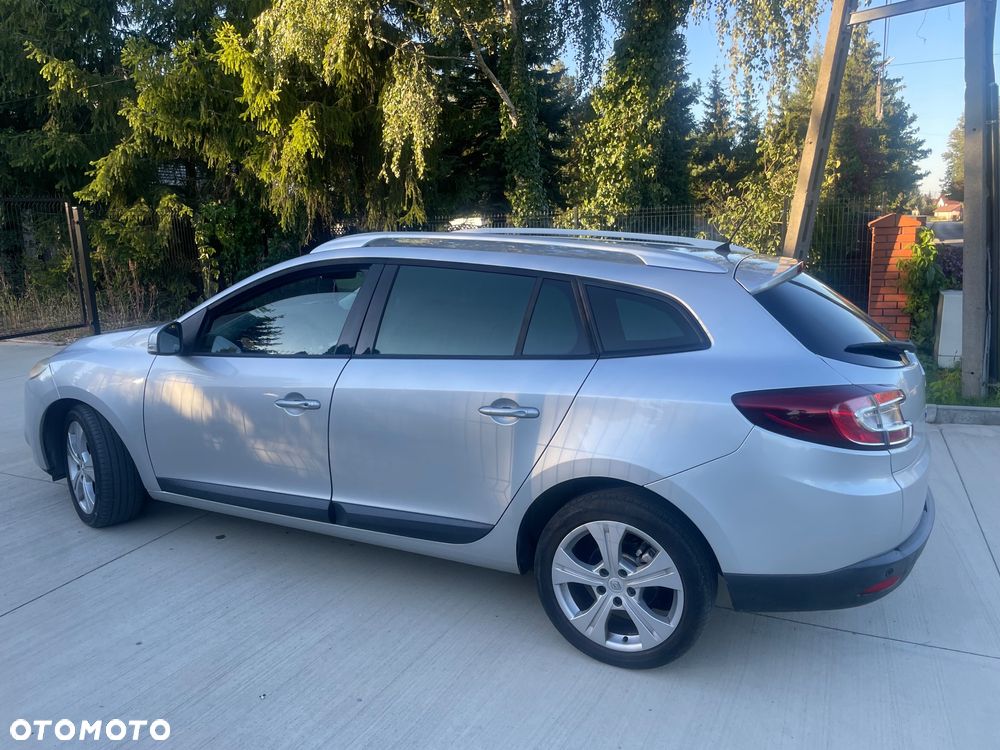 Renault Megane 1.4 16V TCE Dynamique - 5