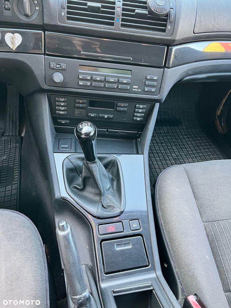 BMW Seria 5 - 15