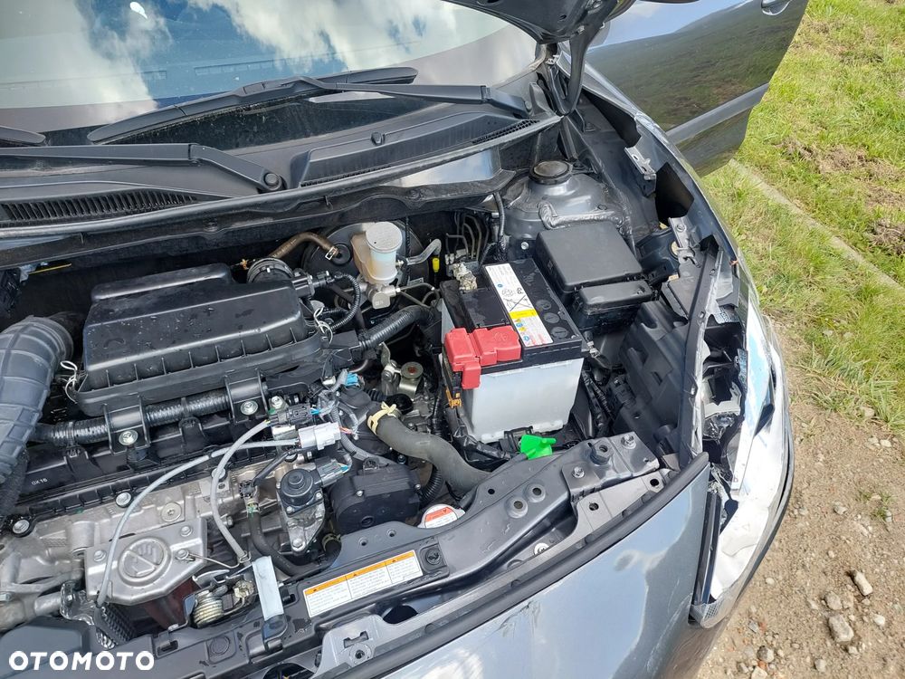 Suzuki Swift - 10