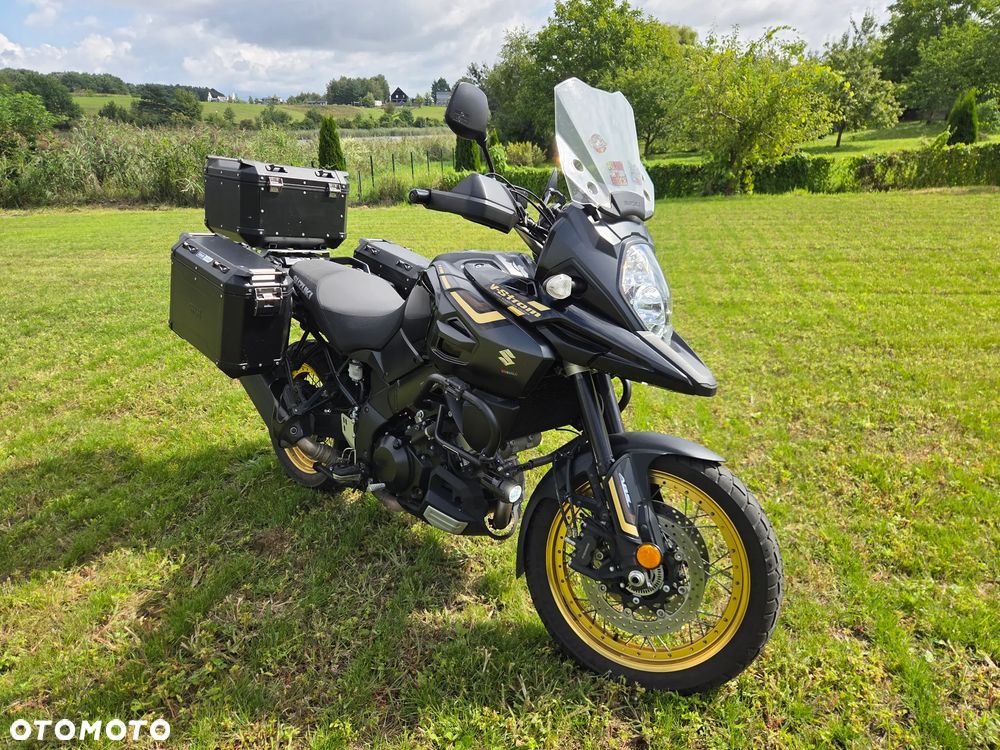 Suzuki DL - 5