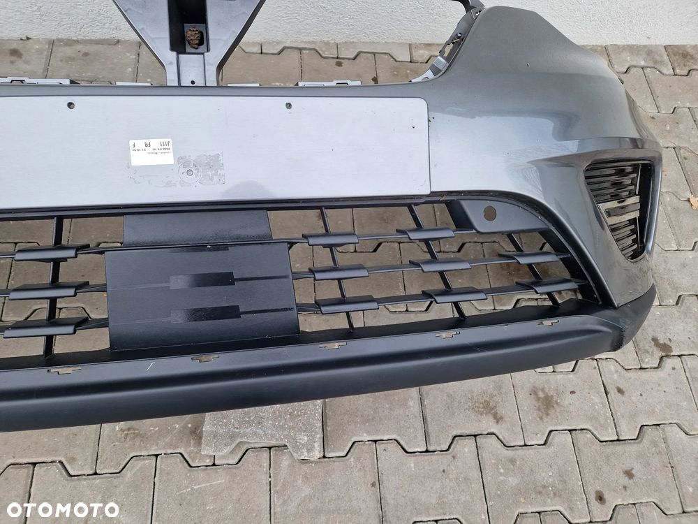 Zderzak Renault Arkana - 7