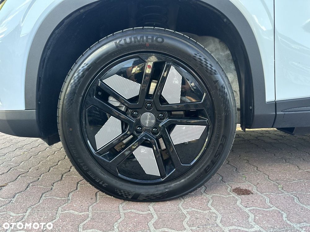 Omoda 5 - 39