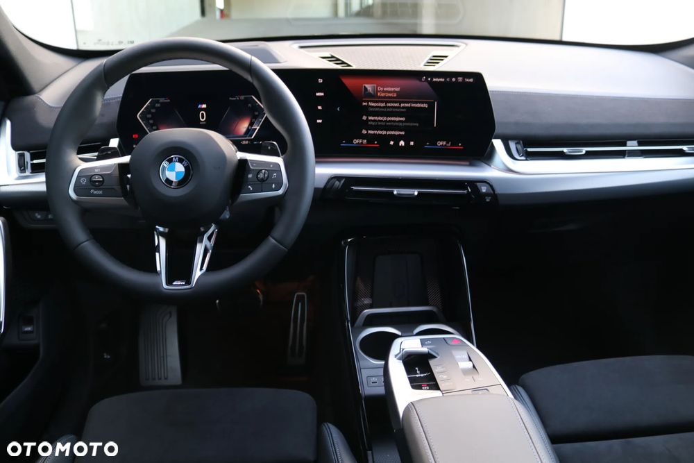 BMW X1 xDrive23i mHEV M Sport sport - 21