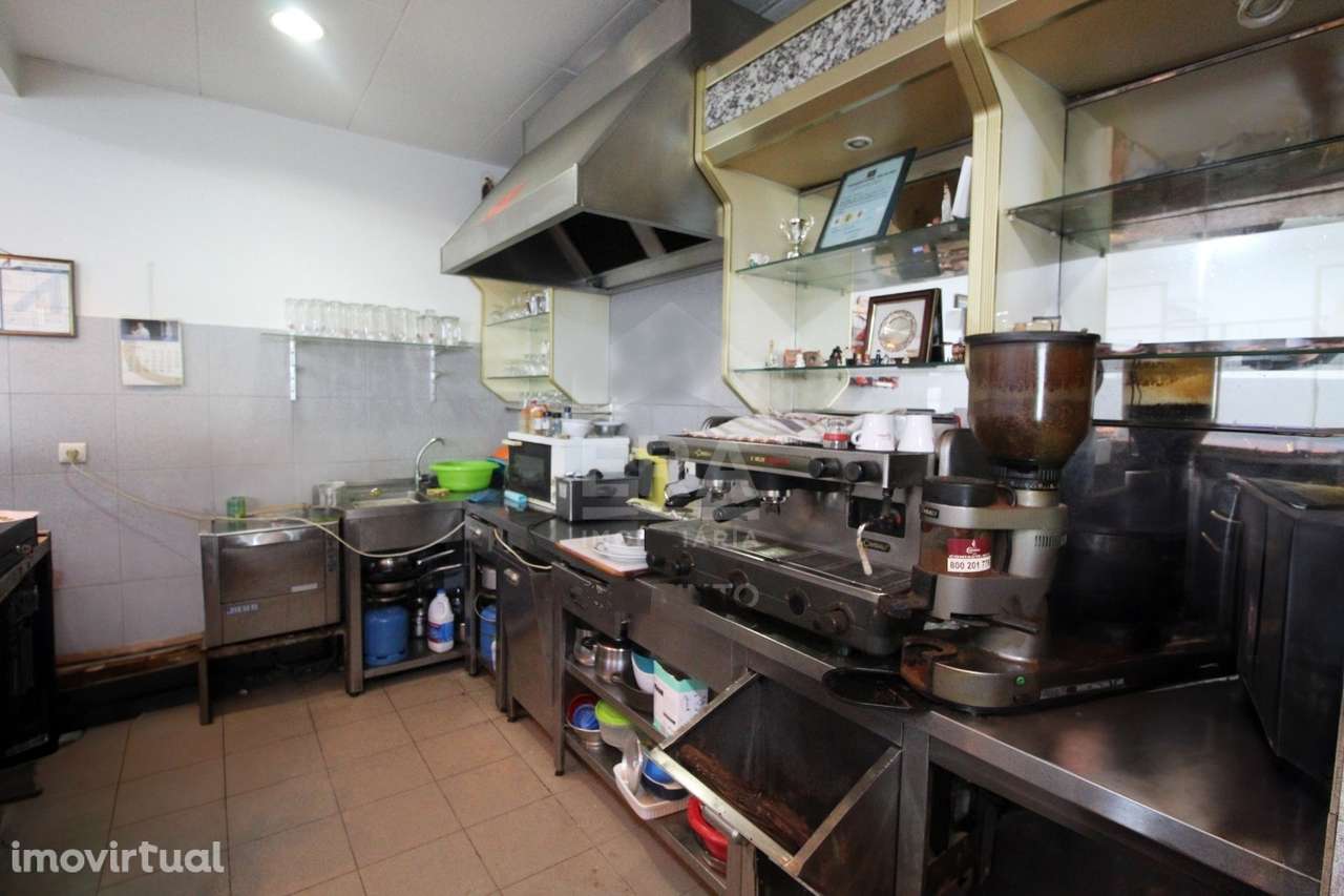 Trespasse de Café - Grande imagem: 5/12