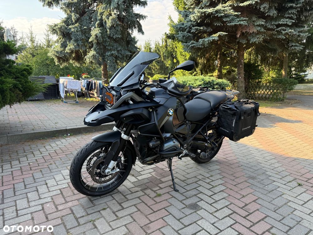 BMW GS - 3