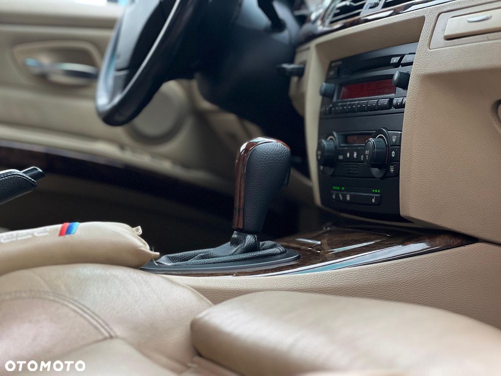 BMW Seria 3 - 20