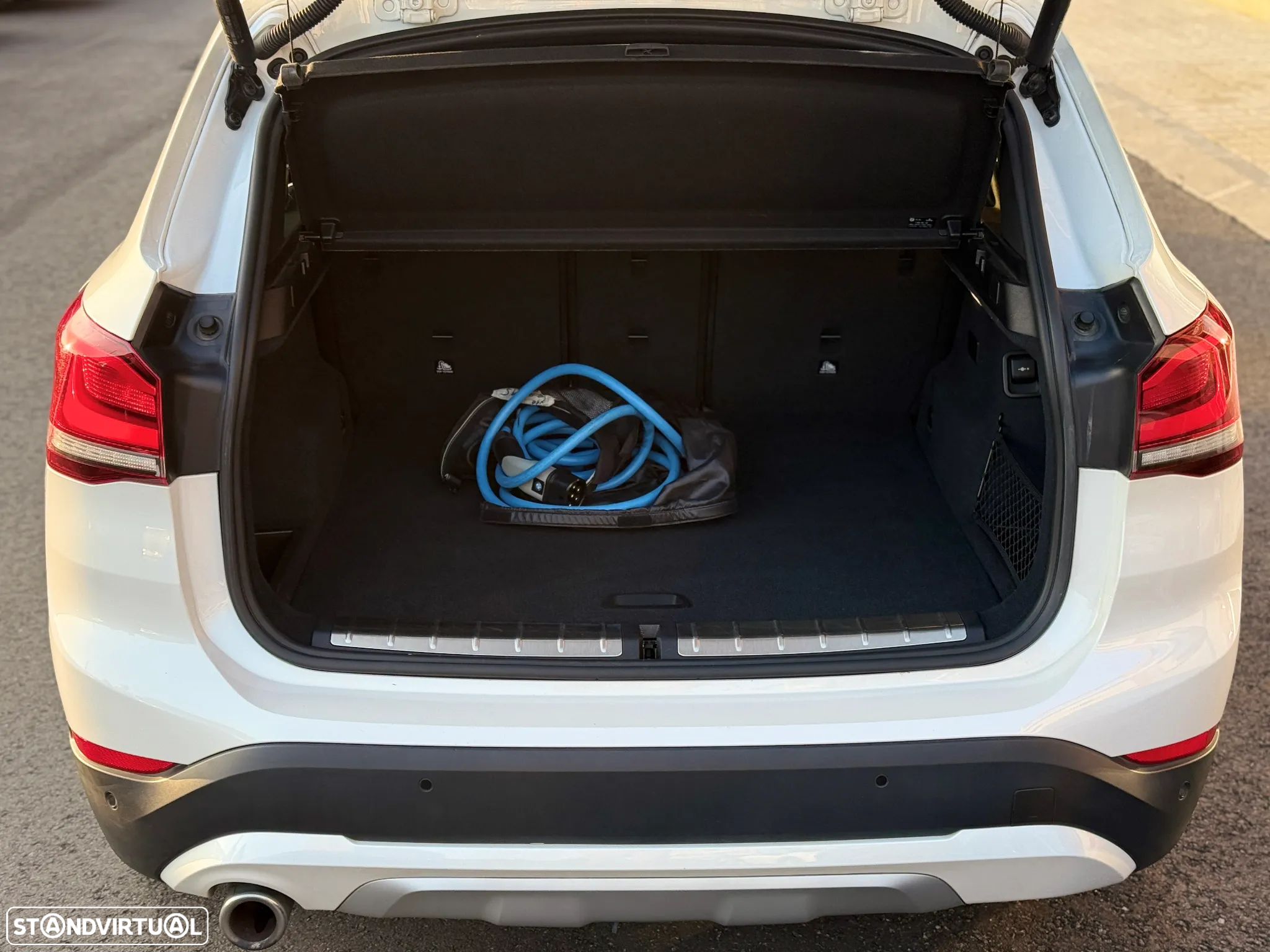 BMW X1 25 e xDrive Line Sport - 10