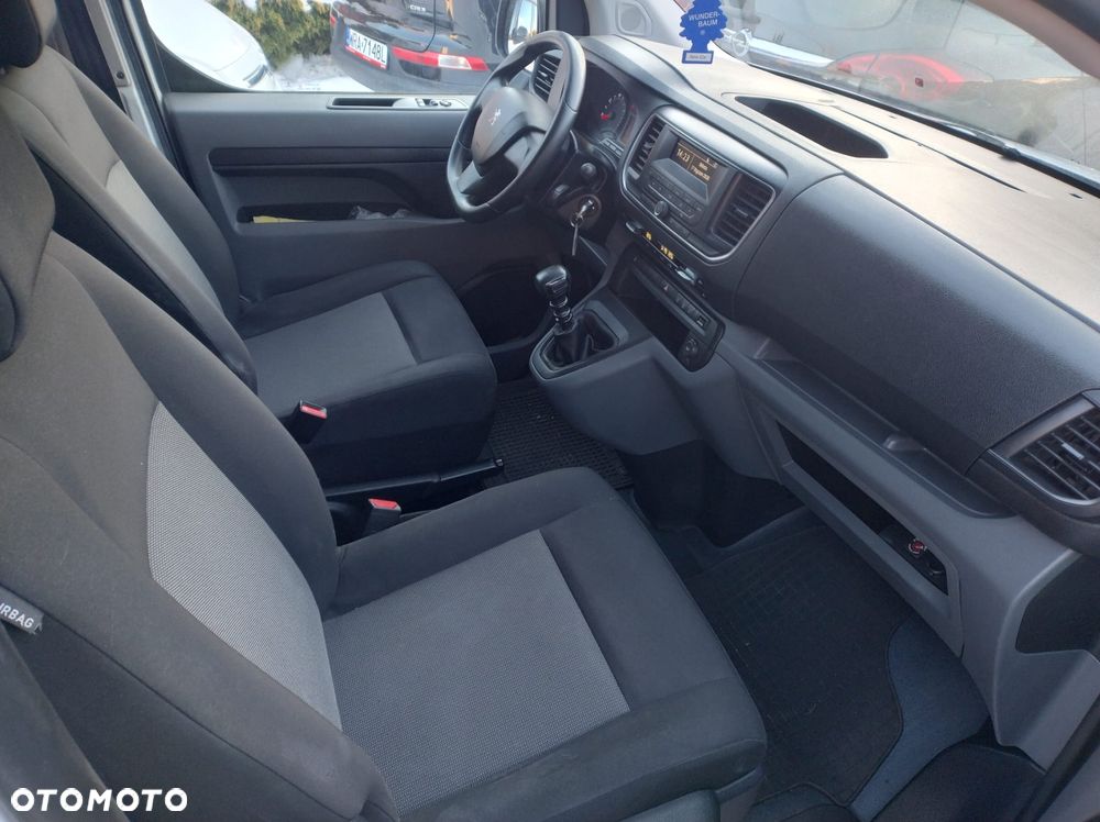 Peugeot Expert Kombi Standard 2,8t - 7