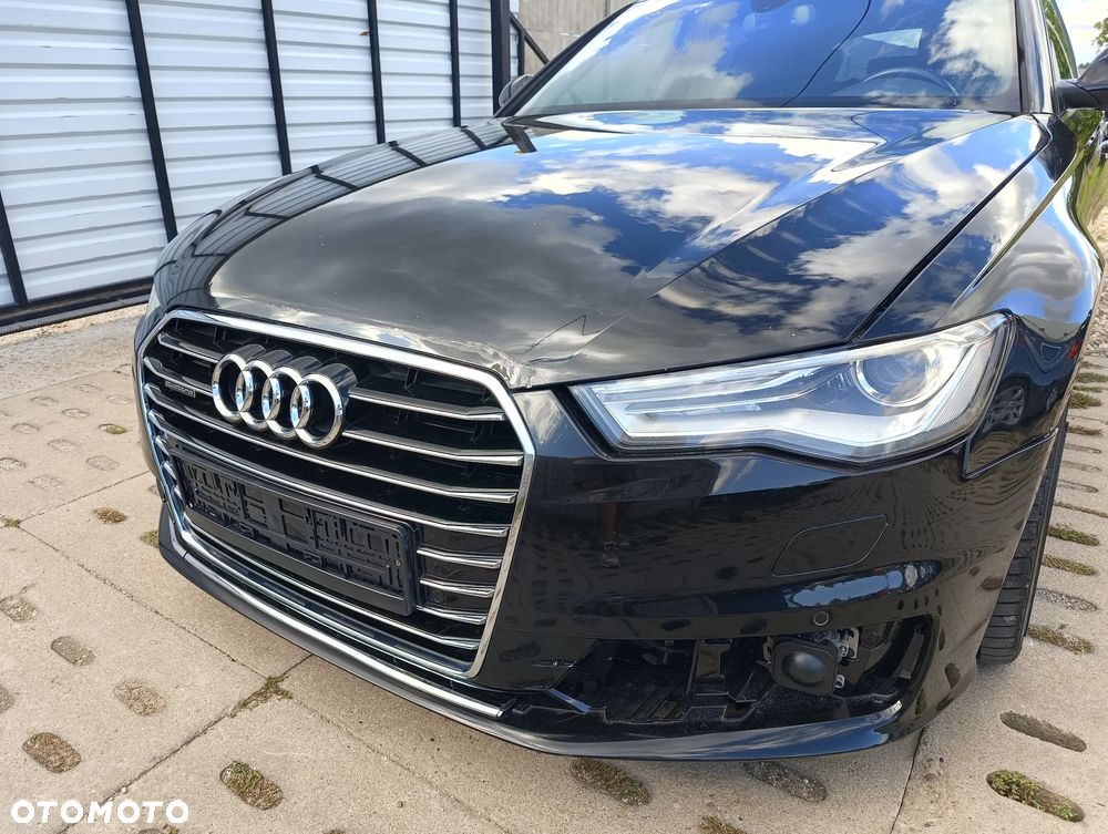 Audi A6 Avant - 7