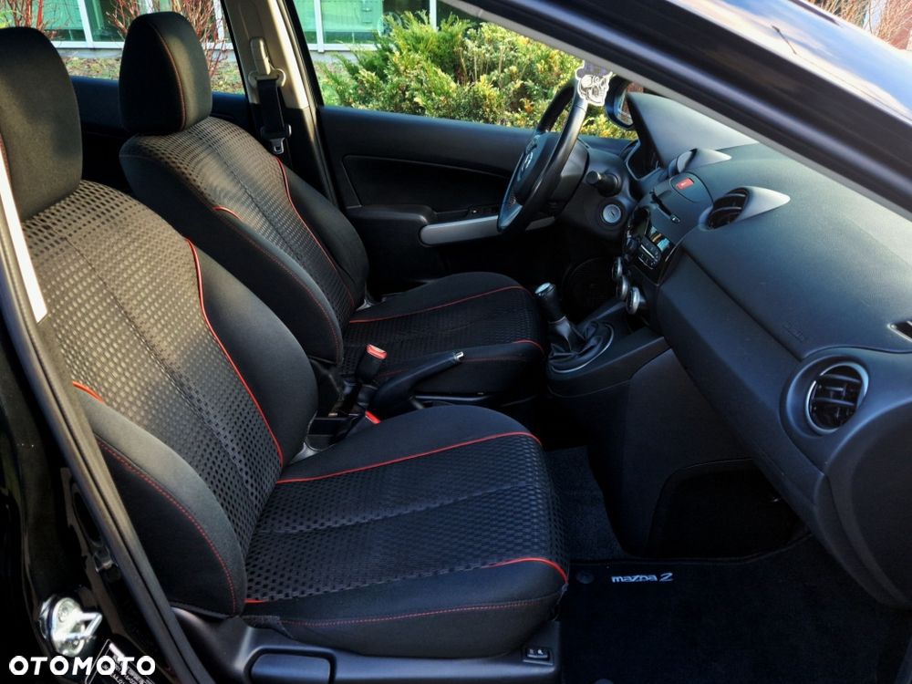 Mazda 2 1.3 MZR Edition - 15