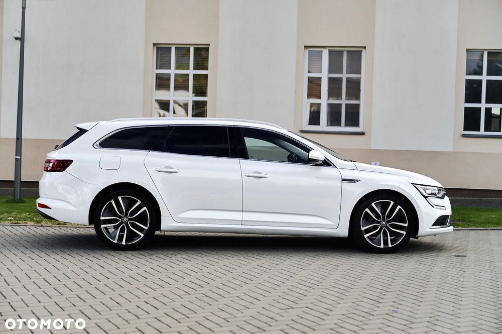 Renault Talisman ENERGY dCi 160 EDC Business - 15