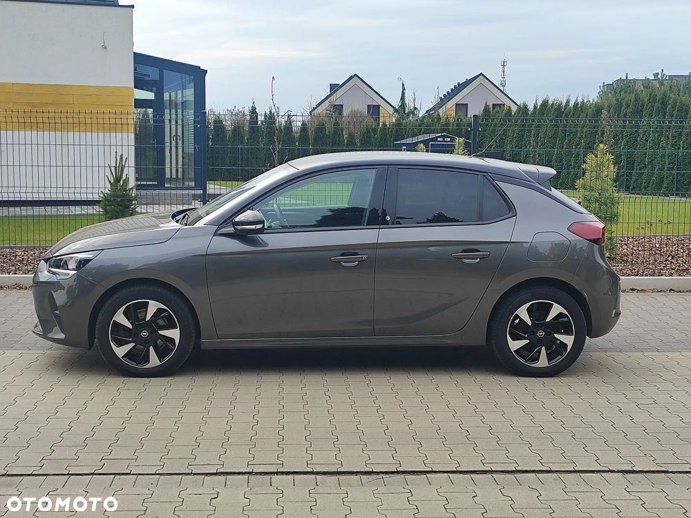 Opel Corsa Electric Edition - 7