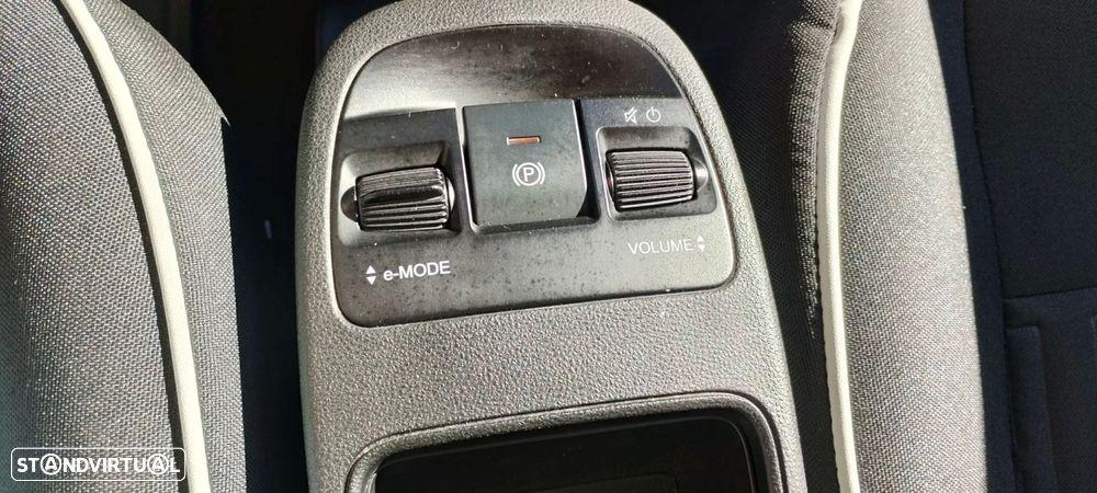 Fiat 500e 42kWh ICON - 16