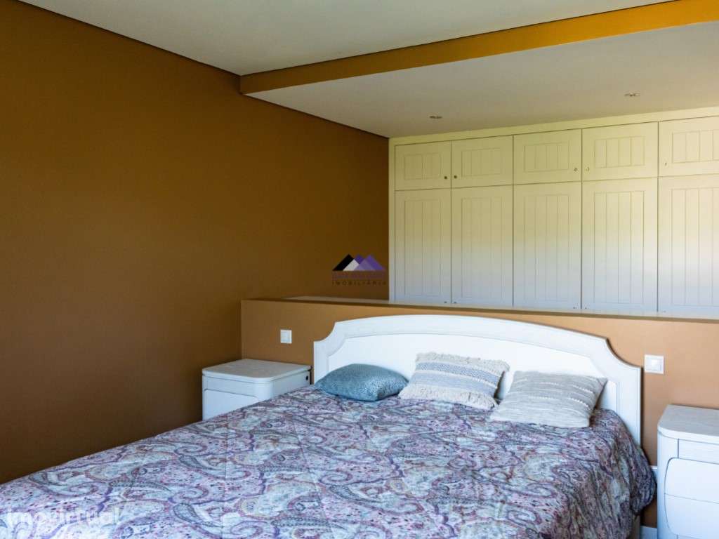 Moradia V2 com 2 Suites e Estacionamento - Grande imagem: 5/60