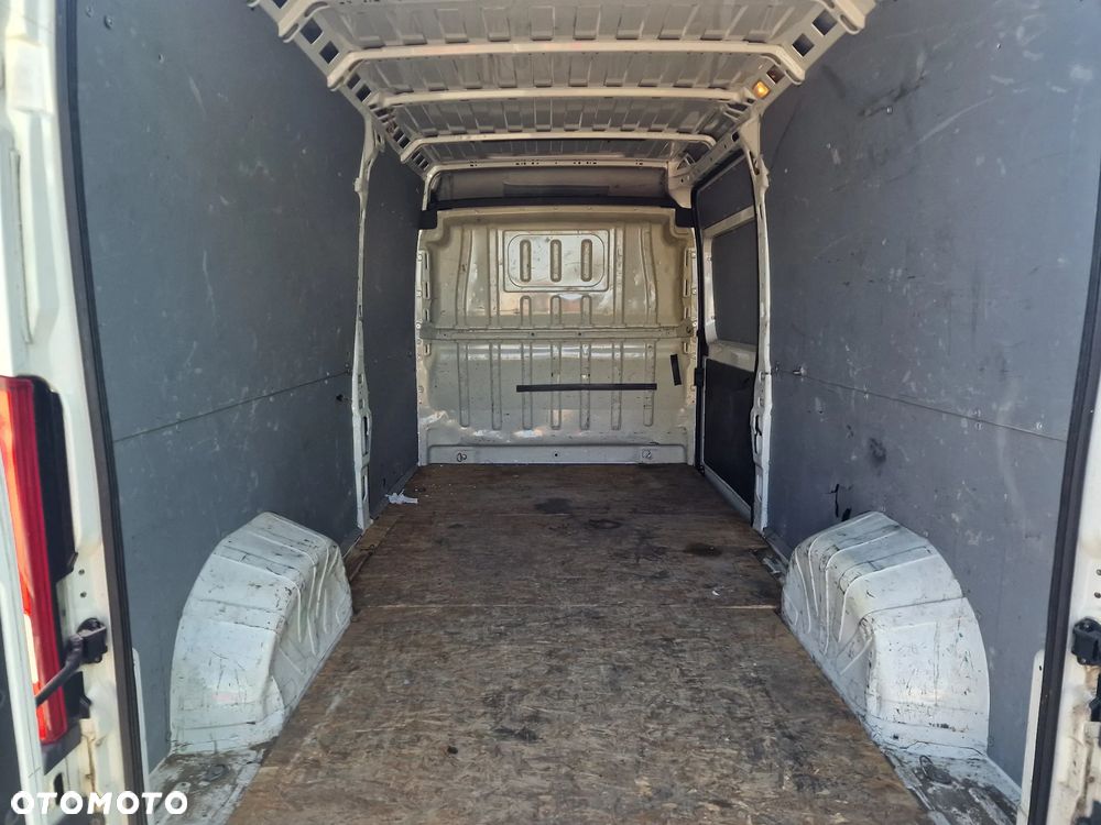 Peugeot Boxer - 23