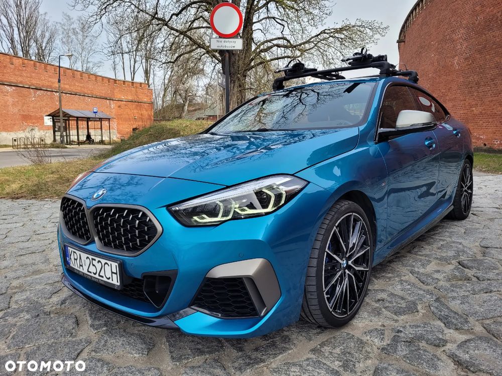 BMW Seria 2 M235i xDrive ColorVision Edition - 2