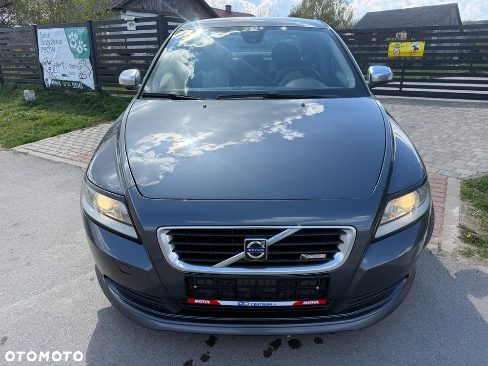 Volvo S40 2.0 RDesign Pro Edition - 7