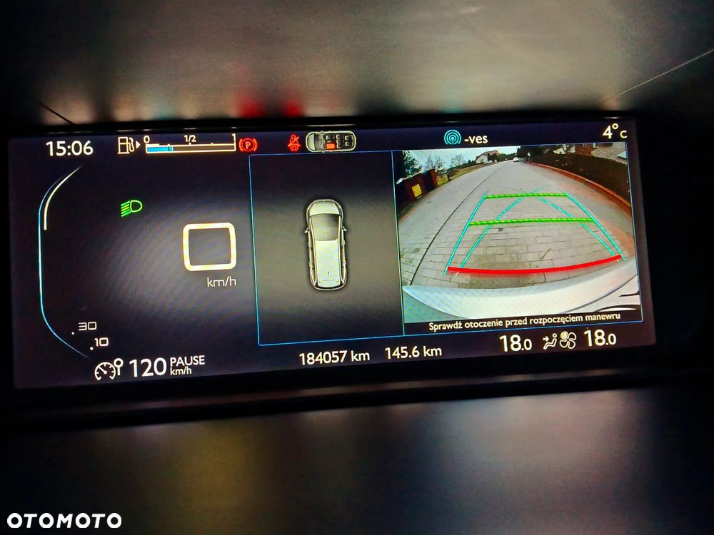 Citroën C4 Grand Picasso 2.0 BlueHDi Exclusive - 22