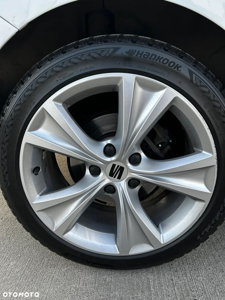 Seat Leon 1.5 TSI FR - 30