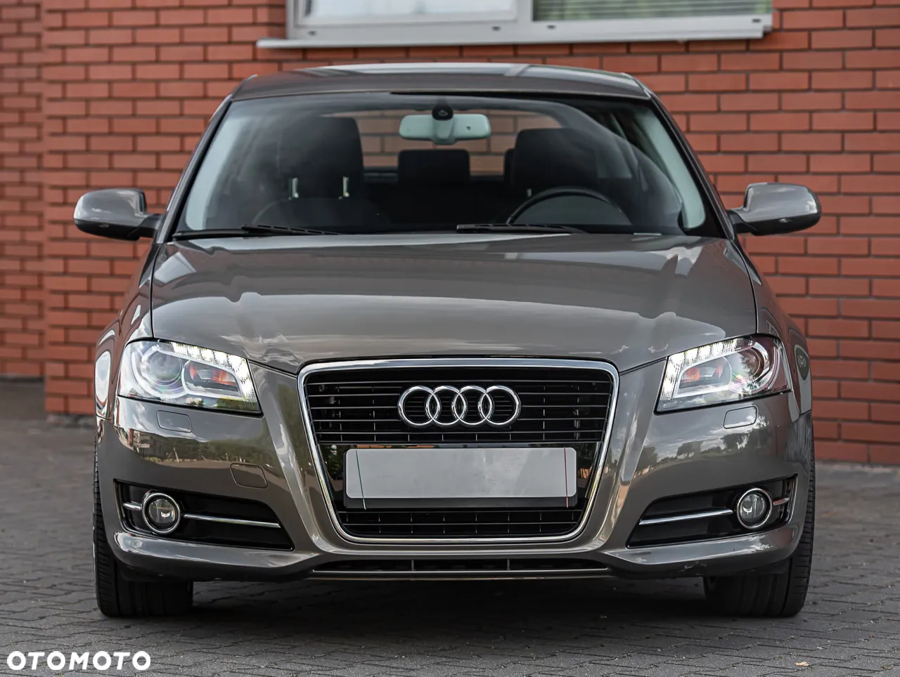 Audi A3 1.8 TFSI Ambiente - 4