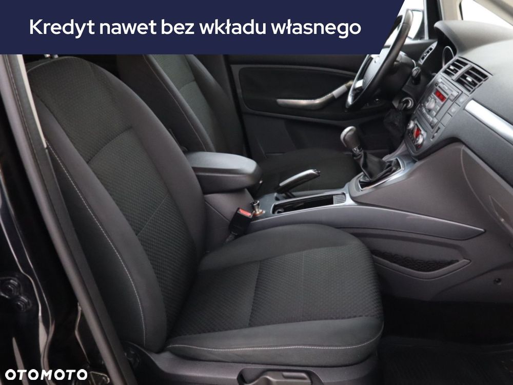 Ford C-MAX - 11