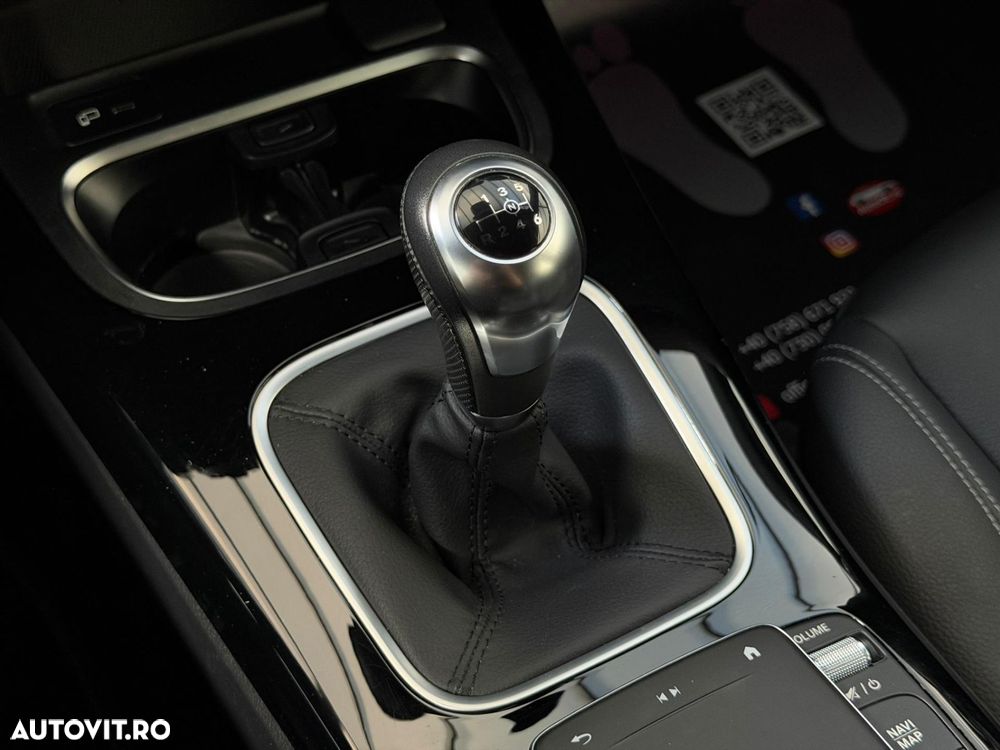 Mercedes-Benz CLA - 20