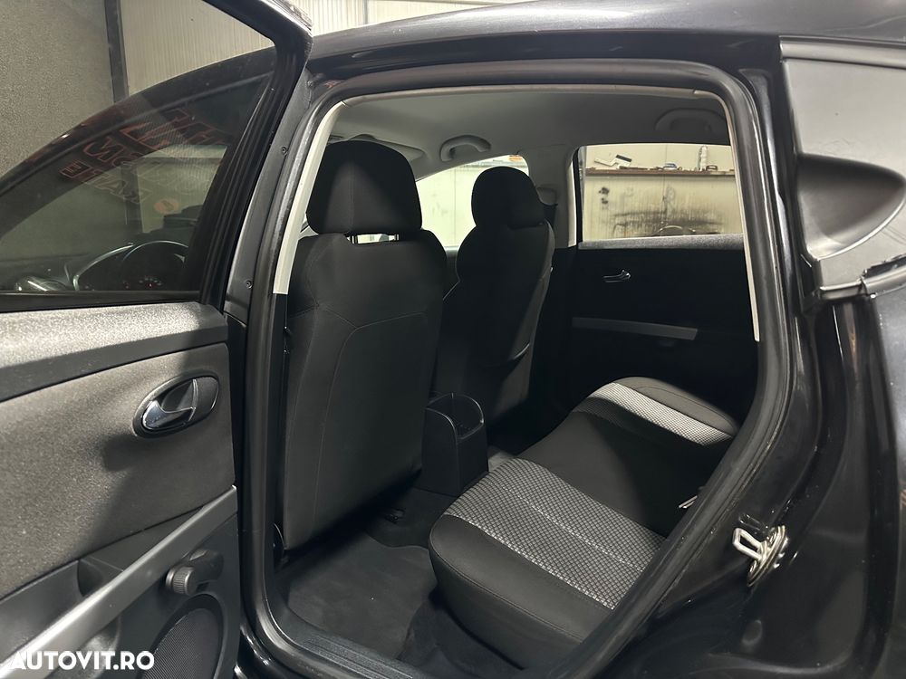 Seat Leon 1.4 TSI Reference - 8