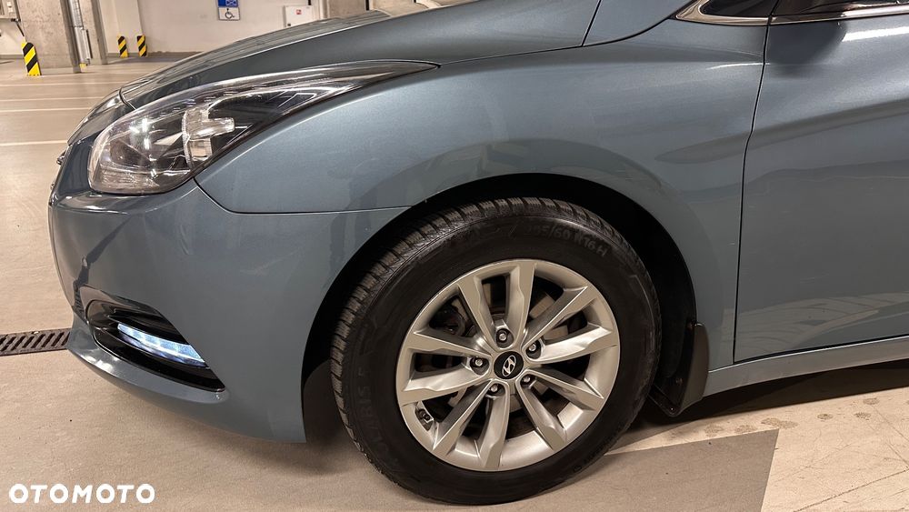 Hyundai i40 1.7 CRDi Premium - 30