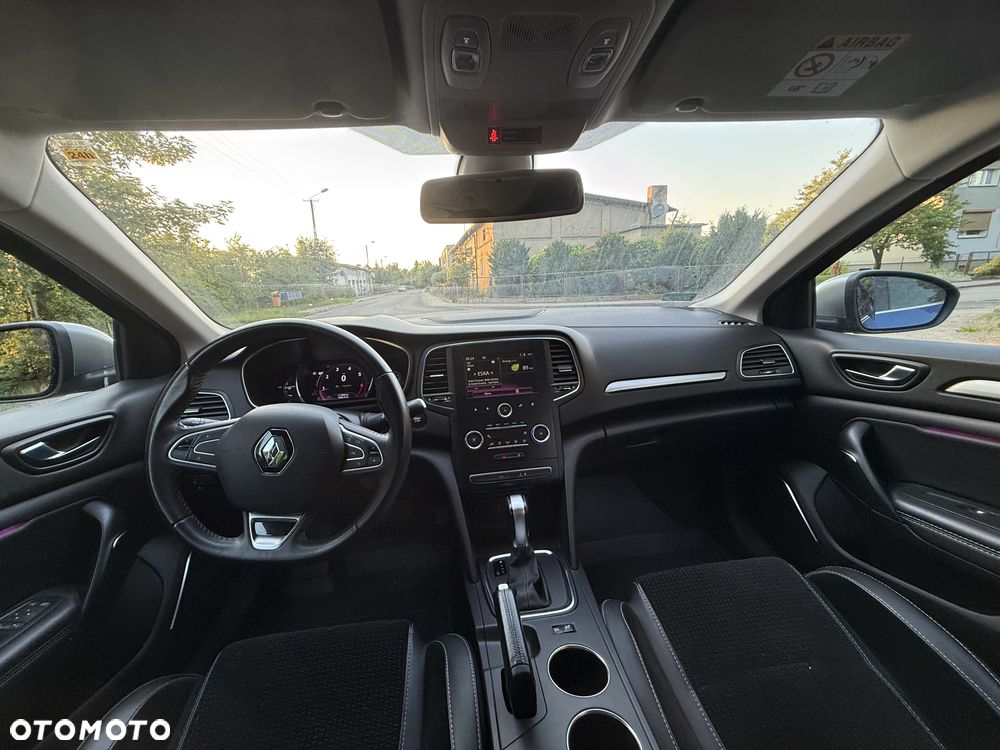 Renault Megane - 9