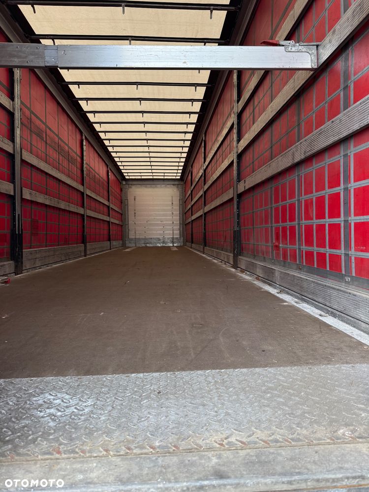 Schmitz Cargobull Firanka - 6