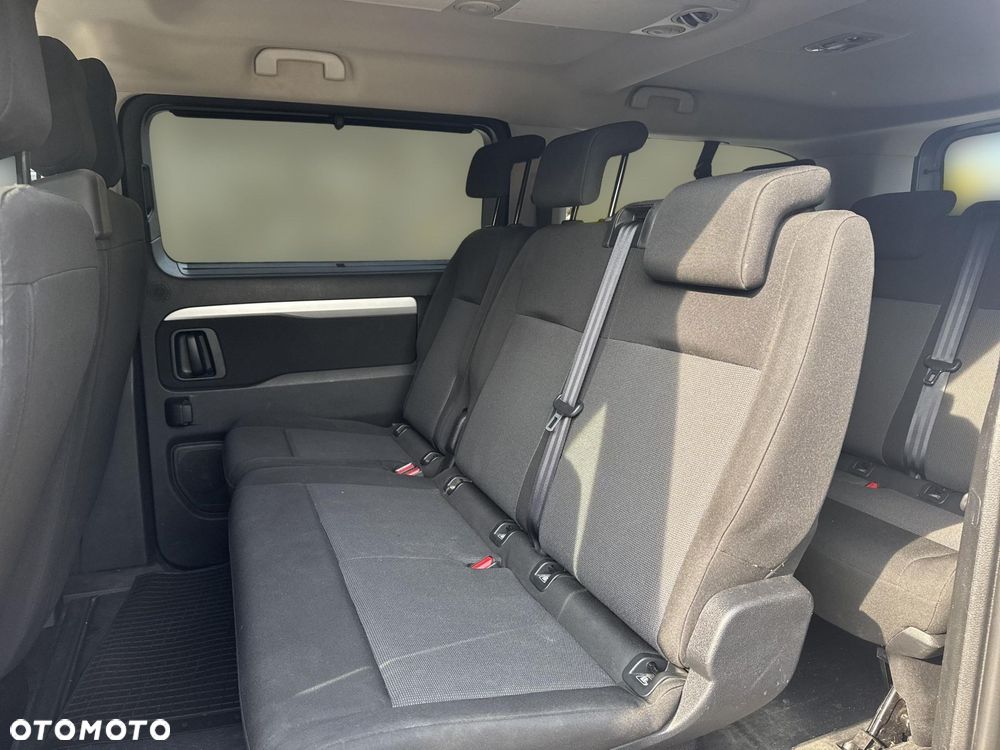Toyota Proace Verso 2.0 D4-D Long Business - 14