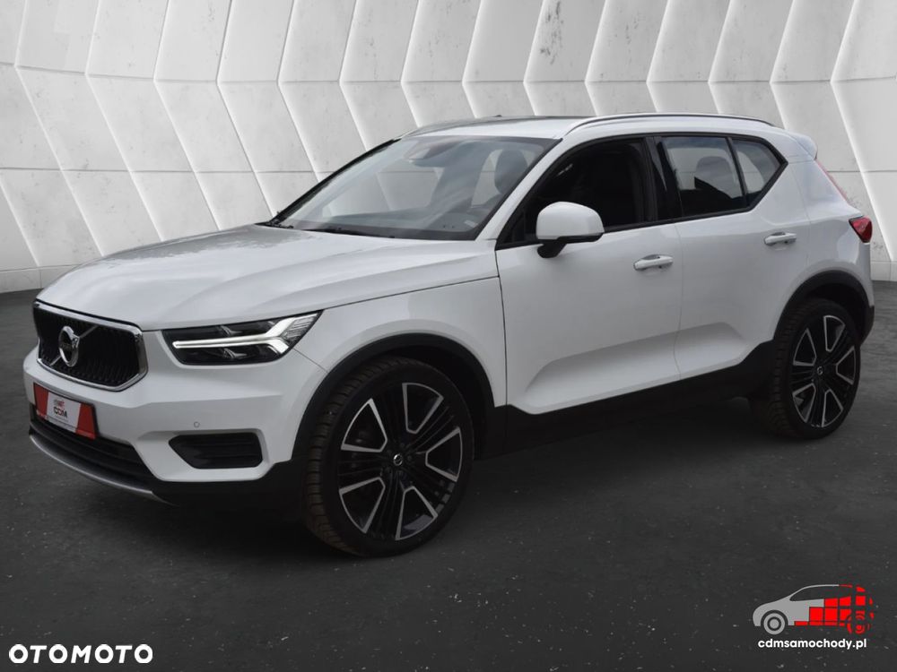 Volvo XC 40 - 6