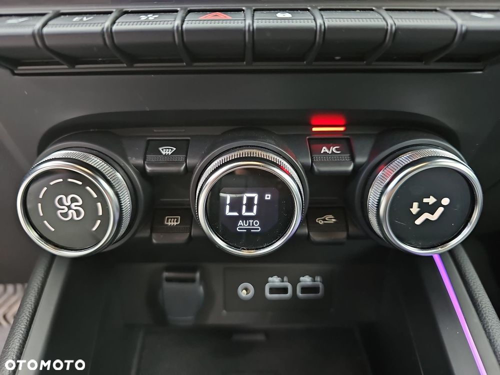 Renault Clio 1.6 E-TECH Full Hybrid 145 Techno - 23