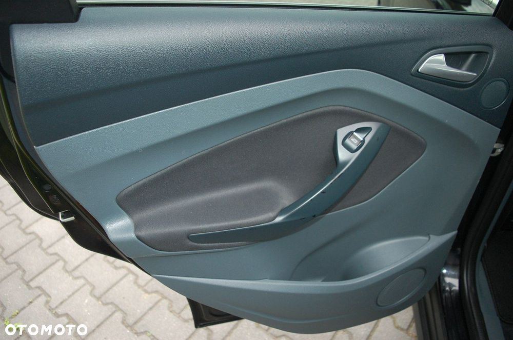 Ford C-MAX - 30
