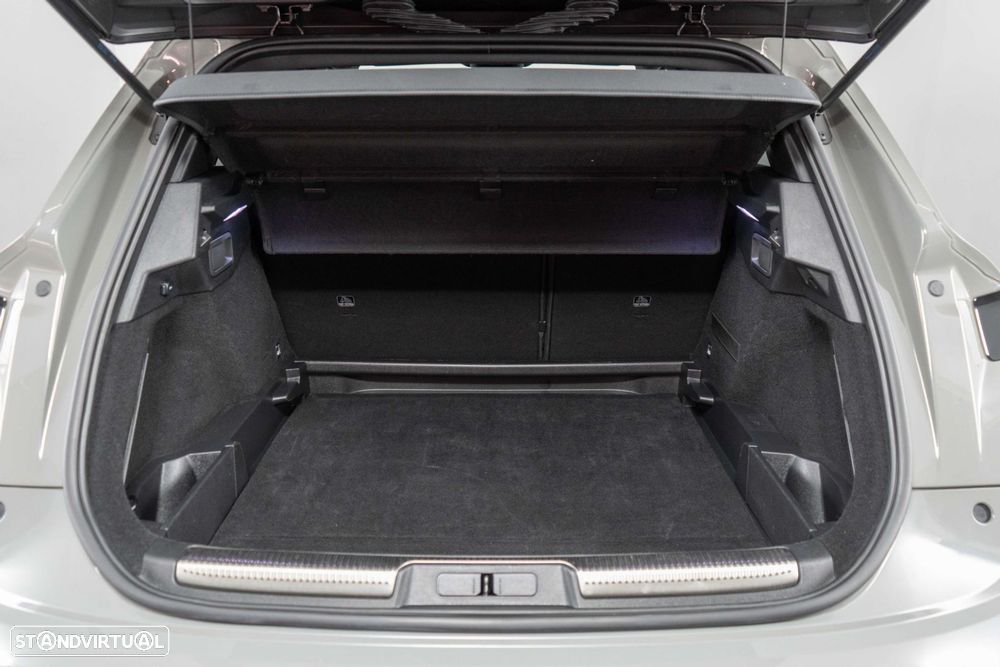 DS DS7 4x4 E-Tense Rivoli EAT8 - 19