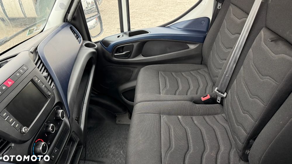 Iveco Daily - 13