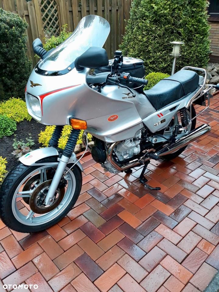 Moto Guzzi Inny - 2