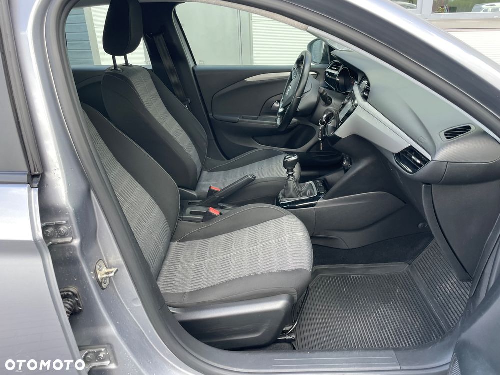 Opel Corsa 1.5 D Edition S&S - 4