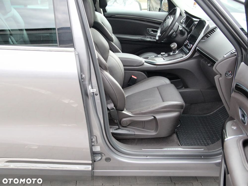 Renault Espace Energy dCi 160 EDC Intens - 10