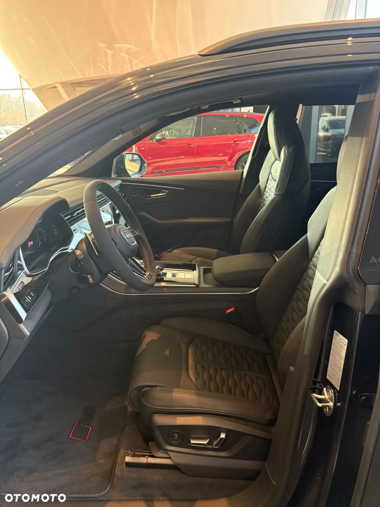 Audi RS Q8 TFSI Quattro Tiptronic Performance - 15