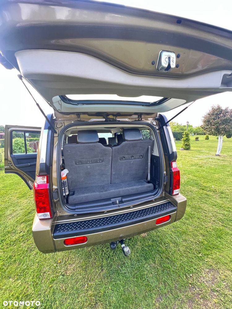 Jeep Commander - 15