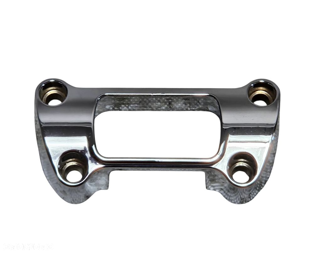Mocowanie licznika klamra Harley Davidson Softail Milwaukee 55900106 - 1
